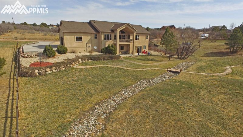 18945 Spring Valley Rd, Monument, CO 80132