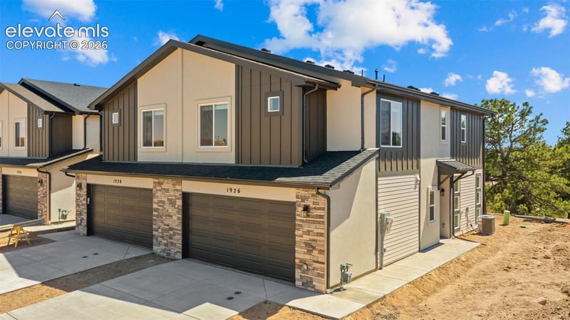 1895 Erin Loop, Colorado Springs, CO 80918