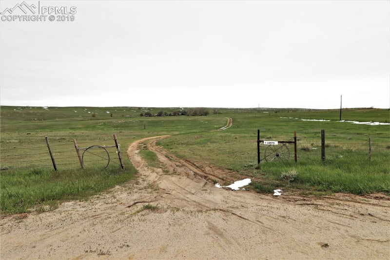 18975 County Road 97 NA, Ramah, CO 80832