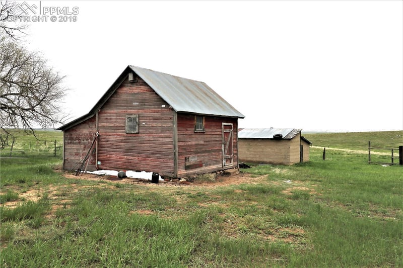 18975 County Road 97 NA, Ramah, CO 80832