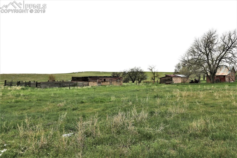 18975 County Road 97 NA, Ramah, CO 80832