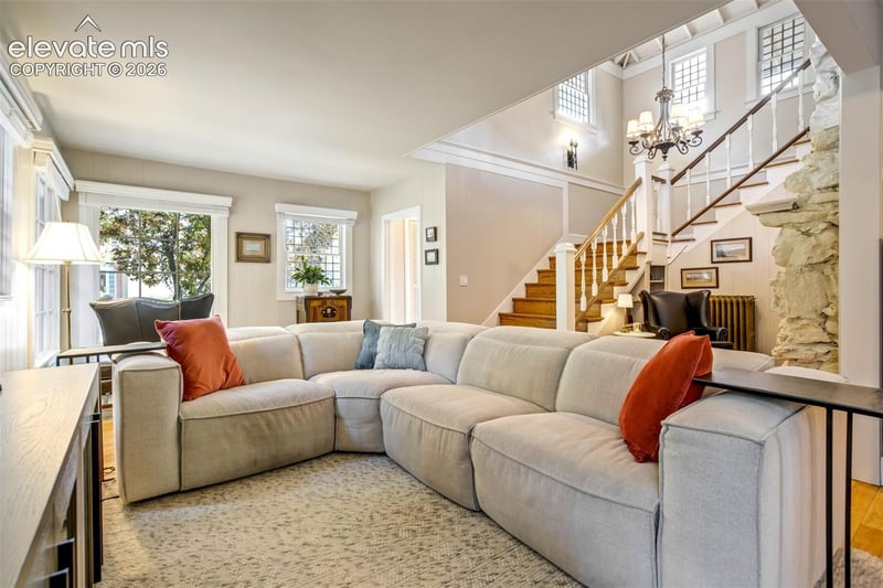 19 W Washington St, Colorado Springs, CO 80907