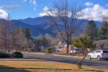 1901 Altair Dr, Colorado Springs, CO 80905