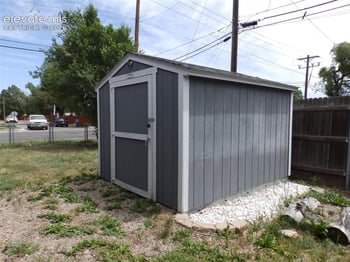 1901 S El Paso Ave, Colorado Springs, CO 80905