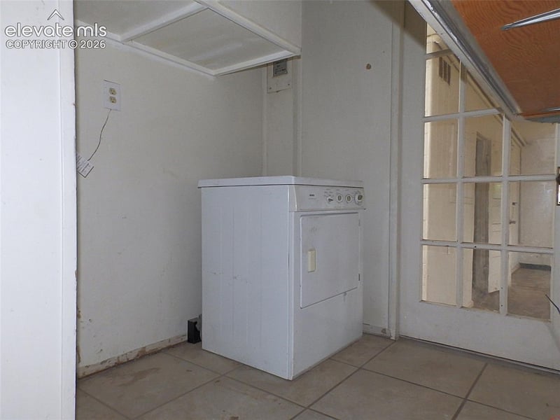 1901 S El Paso Ave, Colorado Springs, CO 80905