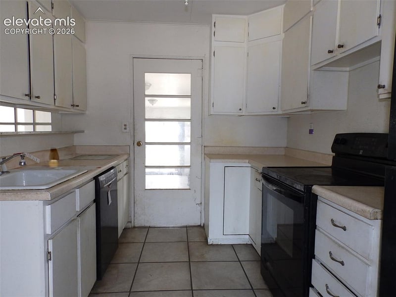 1901 S El Paso Ave, Colorado Springs, CO 80905