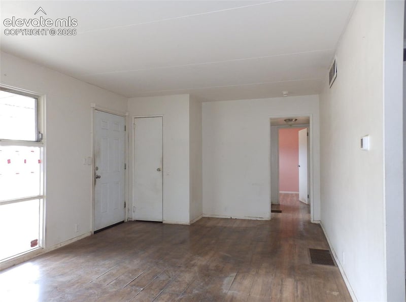 1901 S El Paso Ave, Colorado Springs, CO 80905