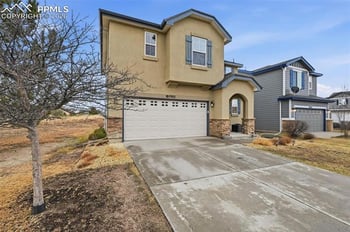 1902 Wildwood Pass Dr, Colorado Springs, CO 80921