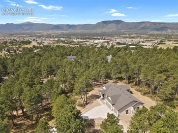 19020 Burnt Leaf Way, Monument, CO 80132