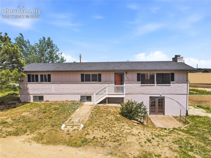 19027 Murphy Rd, Peyton, CO 80831