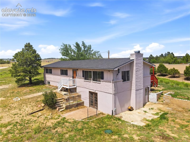 19027 Murphy Rd, Peyton, CO 80831