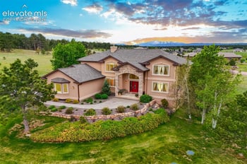 19032 Harrogate Ct, Monument, CO 80132