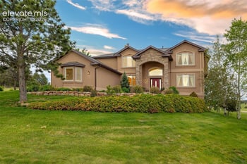 19032 Harrogate Ct, Monument, CO 80132