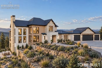 1904 Vine Cliff Hts, Colorado Springs, CO 80921