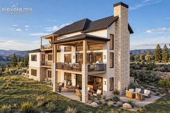 1904 Vine Cliff Hts, Colorado Springs, CO 80921