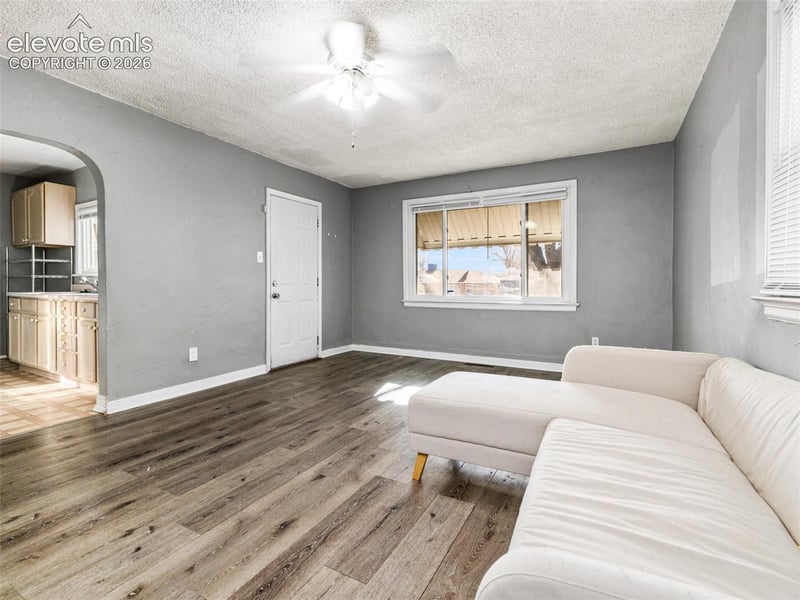 1905 E 8th St, Pueblo, CO 81001