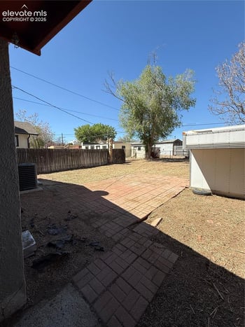 1905 E 8th St, Pueblo, CO 81001