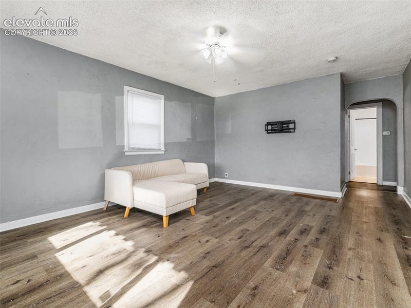 1905 E 8th St, Pueblo, CO 81001