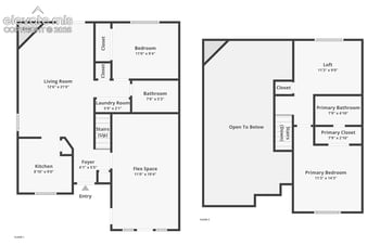 1905 Copper Creek Dr, Colorado Springs, CO 80910