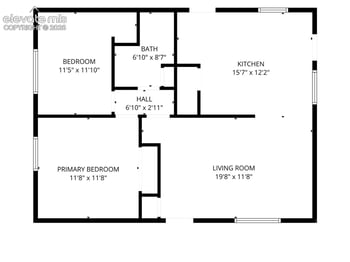 1905 S Hancock Ave, Colorado Springs, CO 80905