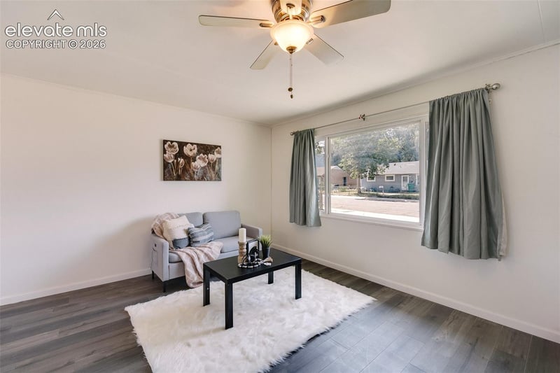 1905 S Hancock Ave, Colorado Springs, CO 80905