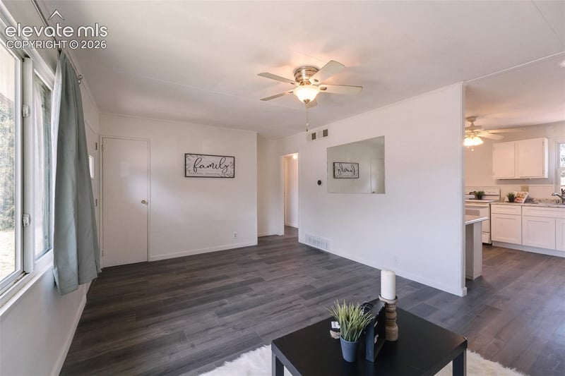 1905 S Hancock Ave, Colorado Springs, CO 80905