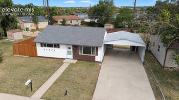 1905 S Hancock Ave, Colorado Springs, CO 80905
