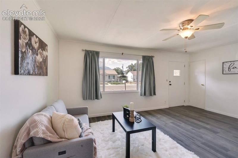 1905 S Hancock Ave, Colorado Springs, CO 80905