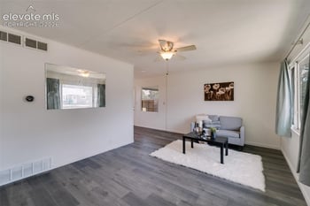 1905 S Hancock Ave, Colorado Springs, CO 80905