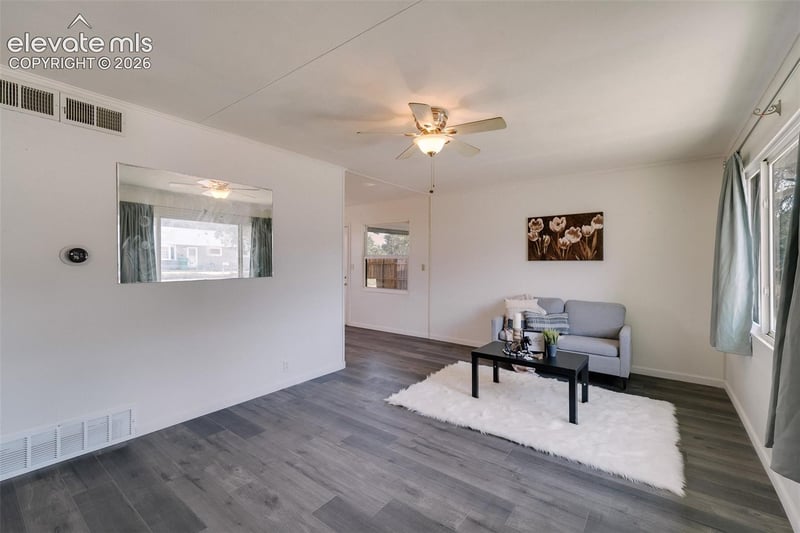 1905 S Hancock Ave, Colorado Springs, CO 80905