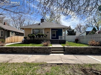 1905 N Wahsatch Ave, Colorado Springs, CO 80907