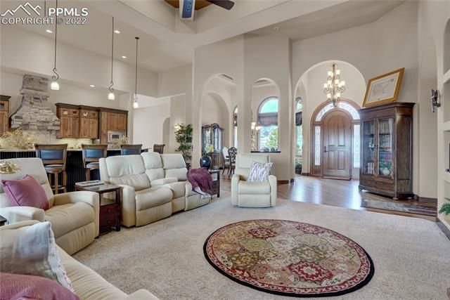 19057 Dorncliffe Rd, Monument, CO 80132