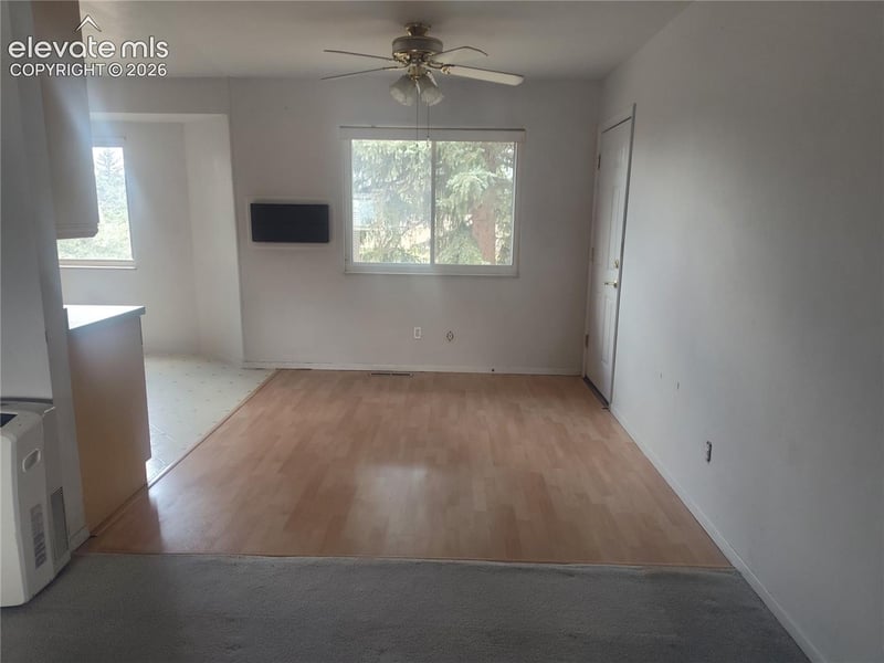 1906 Montezuma Dr, Colorado Springs, CO 80910