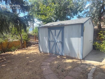 1906 Montezuma Dr, Colorado Springs, CO 80910
