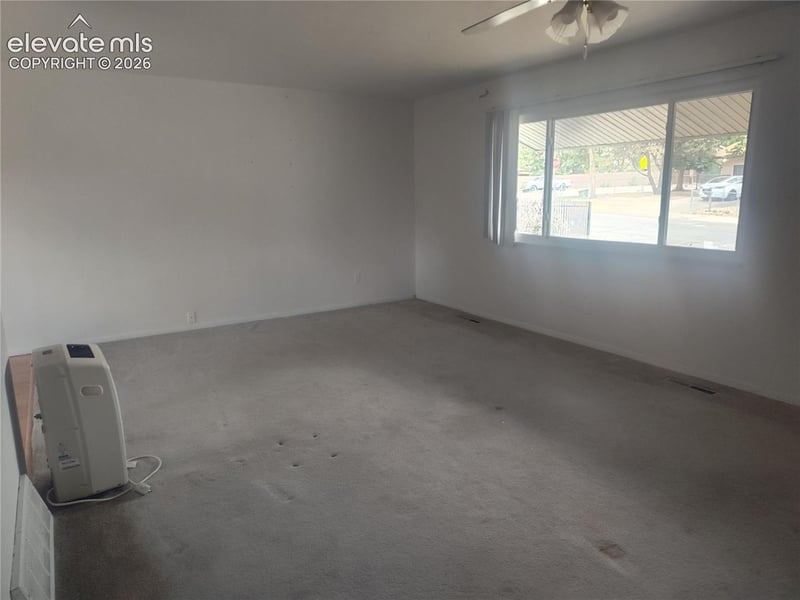 1906 Montezuma Dr, Colorado Springs, CO 80910