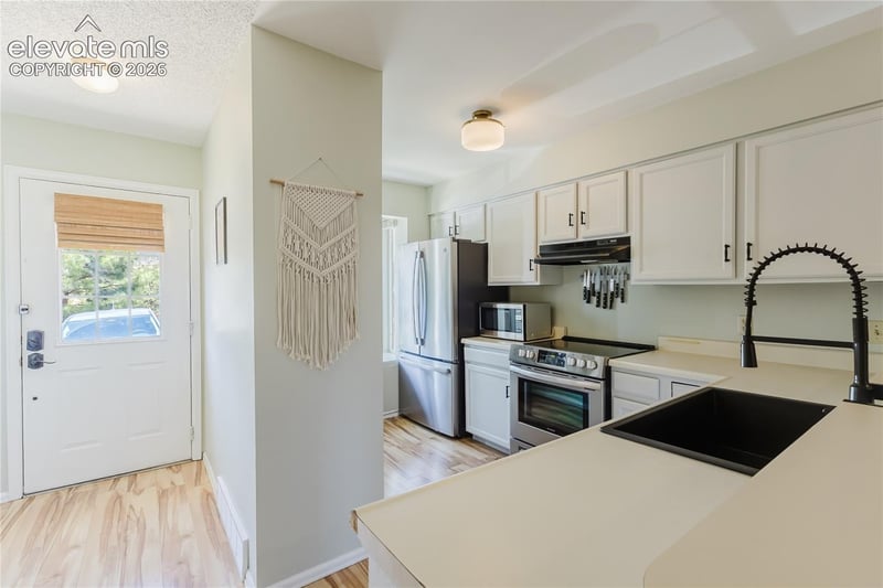 1907 Giltshire Dr, Colorado Springs, CO 80905