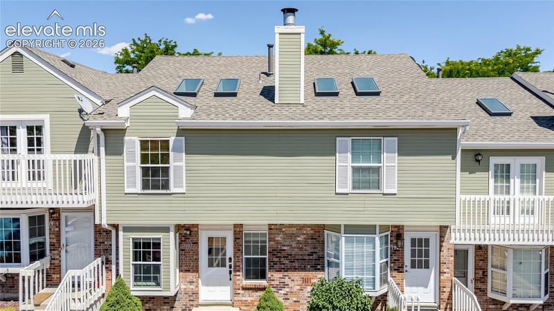 1907 Giltshire Dr, Colorado Springs, CO 80905
