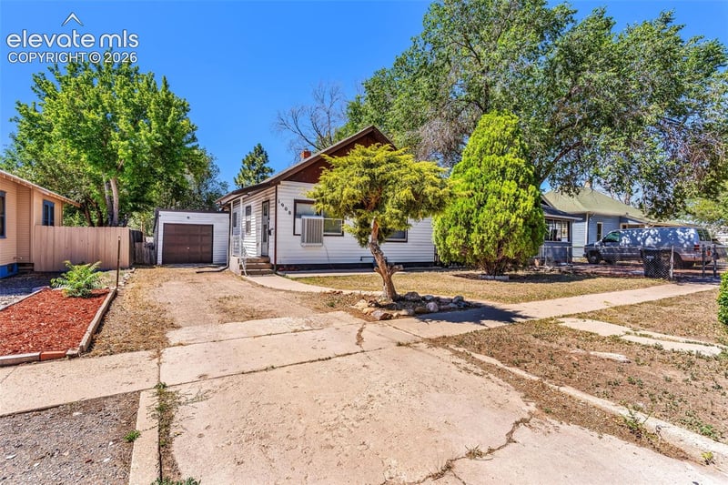 1908 E 7th St, Pueblo, CO 81001