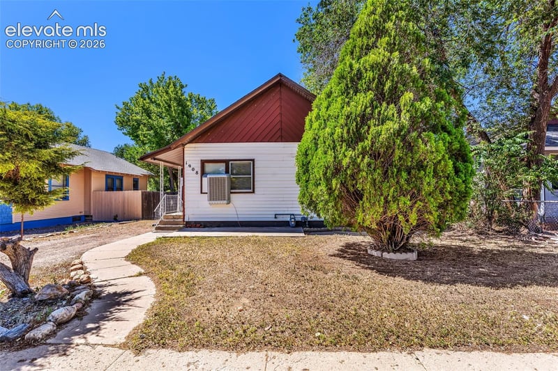 1908 E 7th St, Pueblo, CO 81001