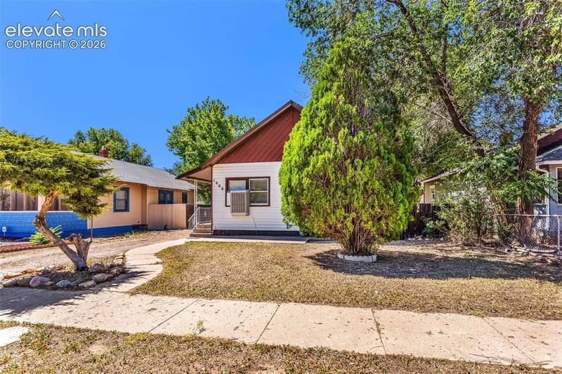 1908 E 7th St, Pueblo, CO 81001