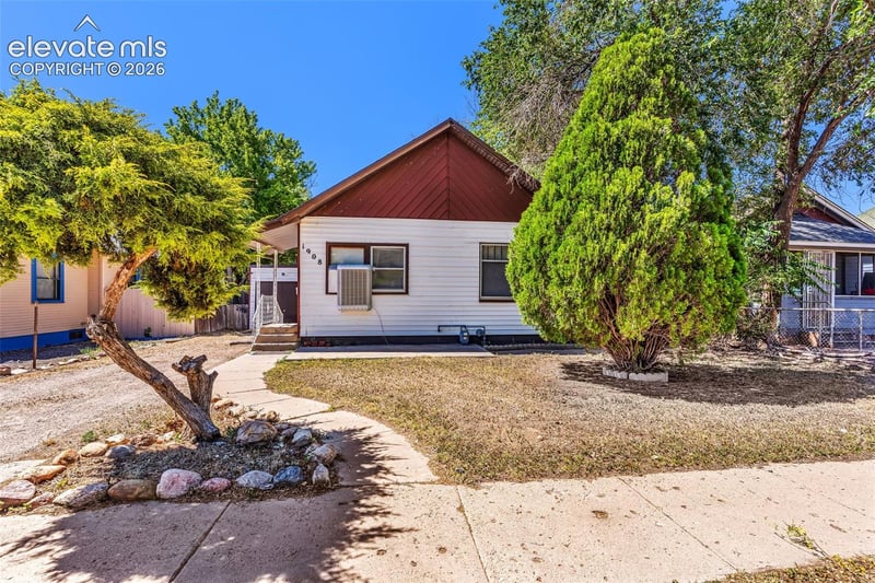 1908 E 7th St, Pueblo, CO 81001