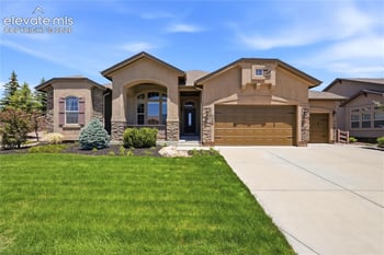1908 Turnbull Dr, Colorado Springs, CO 80921