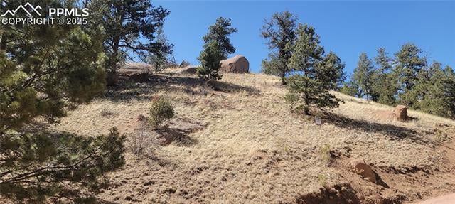 191 Portland Dr, Cripple Creek, CO 80813