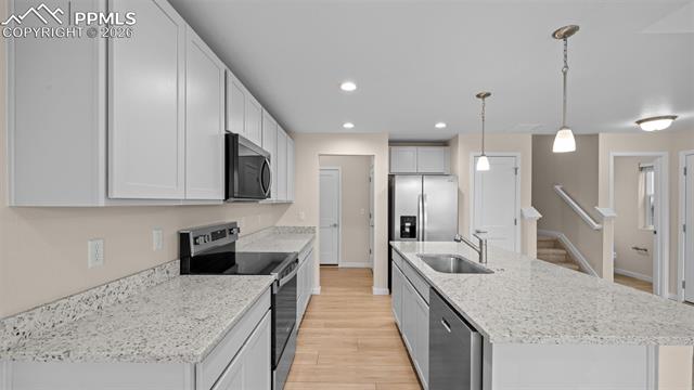 1910 Erin Loop, Colorado Springs, CO 80918