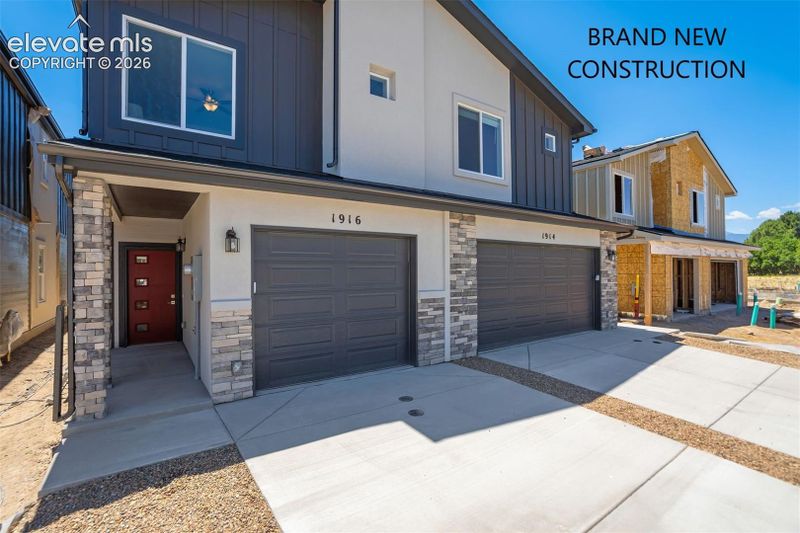 1912 Erin Loop, Colorado Springs, CO 80918