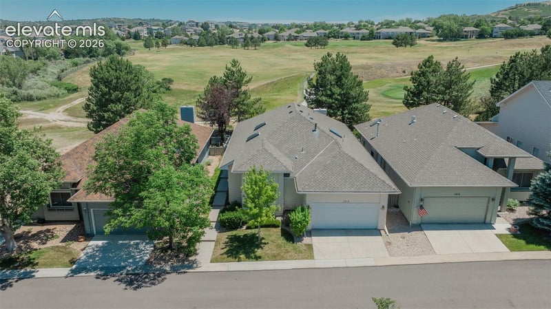 1914 Five Iron Dr, Castle Rock, CO 80104