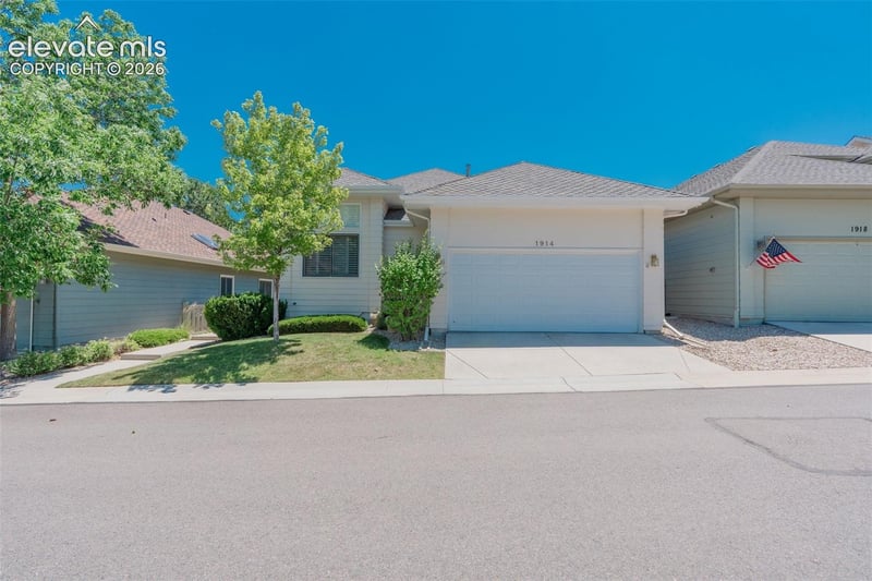 1914 Five Iron Dr, Castle Rock, CO 80104