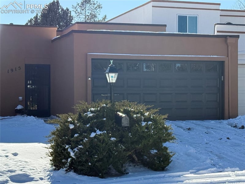 1915 Calle De Seville NA, Colorado Springs, CO 80904