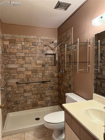 1915 Calle De Seville NA, Colorado Springs, CO 80904
