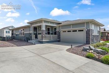 1915 Canyonpoint Ln, Castle Pines, CO 80108